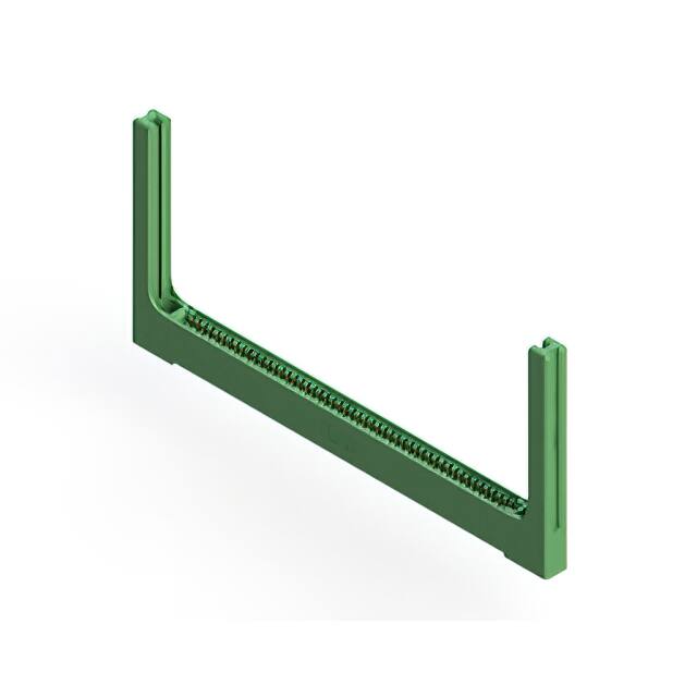 345-051-520-158 EDAC Inc.  Edgeboard Connectors